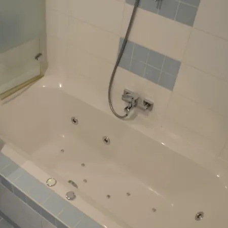 בית הארחה Vienna Central Rooms