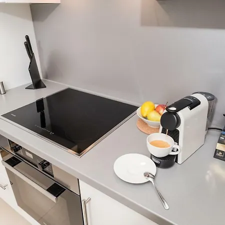 Stadlau Live Apartment