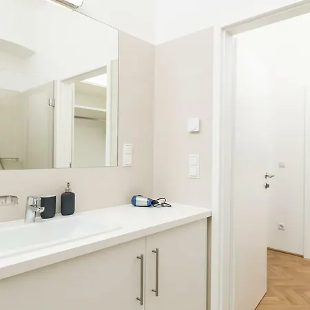 Stadlau Live Apartment