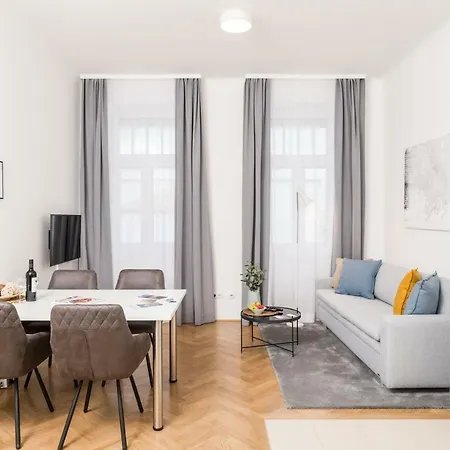Stadlau Live Apartment