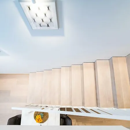 Appartamento Luxury Liechtenstein