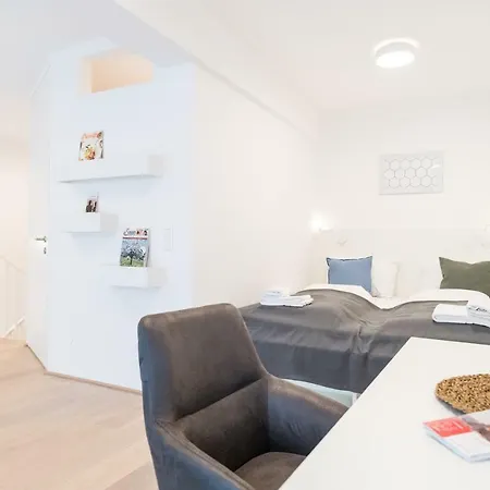 Appartamento Luxury Liechtenstein Vienna