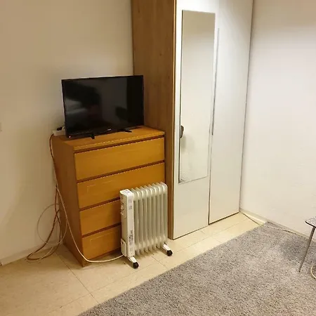 Apartmanhotel Marien-hof