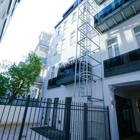 Apartment Galerie 18