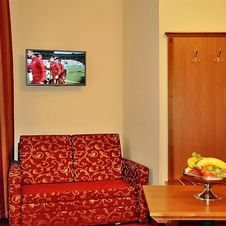 Hotel Stephansplatz I Self Check In Wien