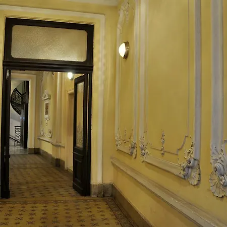Hotel Stephansplatz I Self Check In Wien