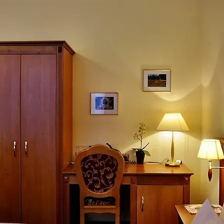 Hotel Stephansplatz I Self Check In 4*