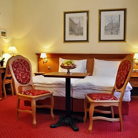 Hotel Stephansplatz I Self Check In