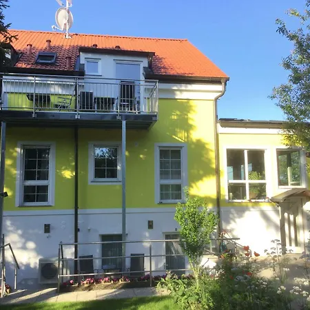 Ajo Garden - Contactless Check-in Vienna