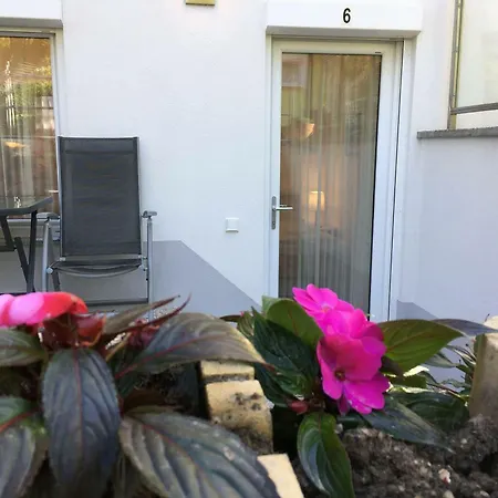 Ajo Garden - Contactless Check-in * Vienna