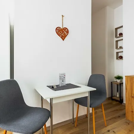 Budget West With Shared Kitchen Apartment Vienna