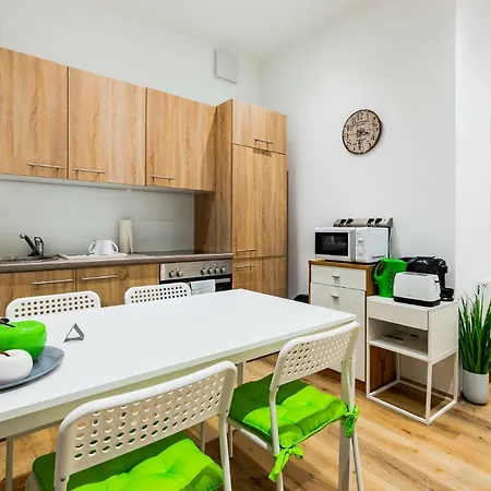Budget West With Shared Kitchen * Vienna