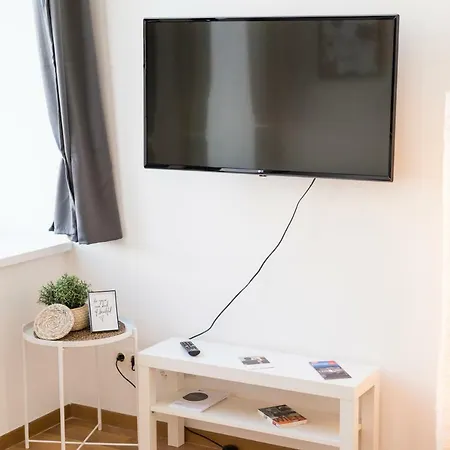 St. Marx Junior Suites By Welcome2vienna Apartment *