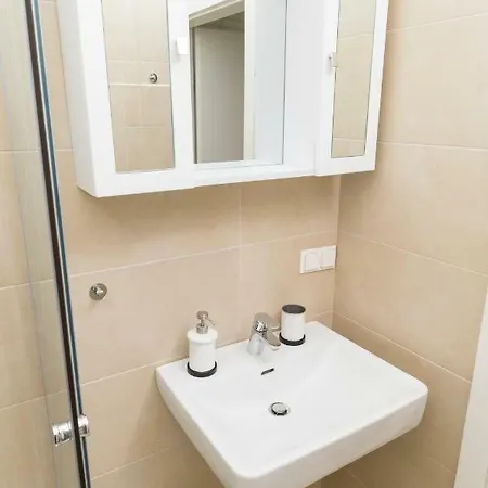 St. Marx Junior Suites By Welcome2vienna Vienna