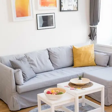 St. Marx Junior Suites By Welcome2vienna Apartment *