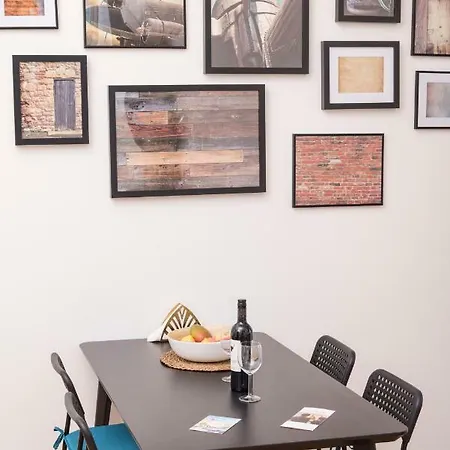 St. Marx Junior Suites By Welcome2vienna Apartment *