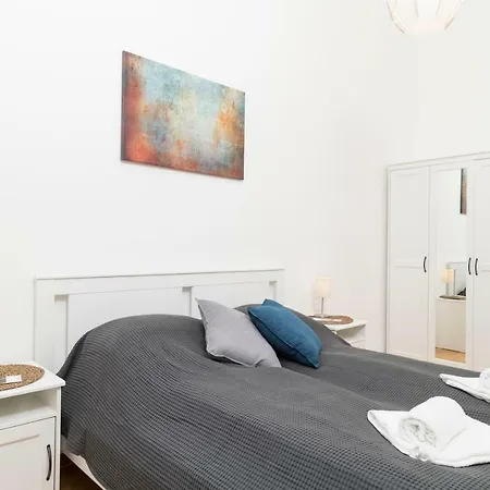St. Marx Junior Suites By Welcome2vienna Apartment