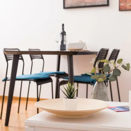 Apartment St. Marx Junior Suites By Welcome2vienna *