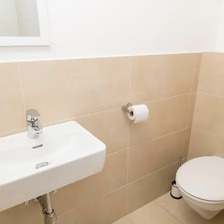 Apartment St. Marx Junior Suites By Welcome2vienna Wien
