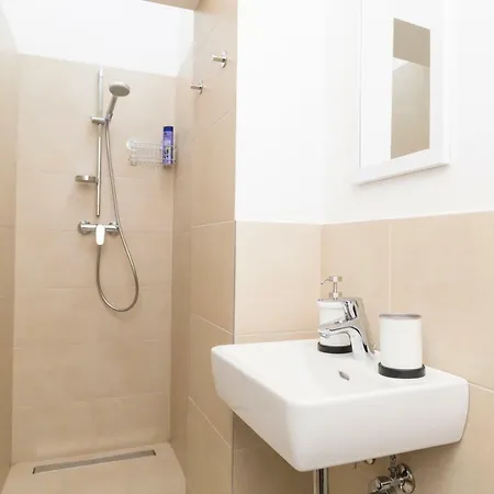 St. Marx Junior Suites By Welcome2vienna *