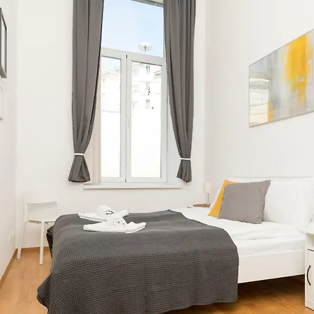 St. Marx Junior Suites By Welcome2vienna