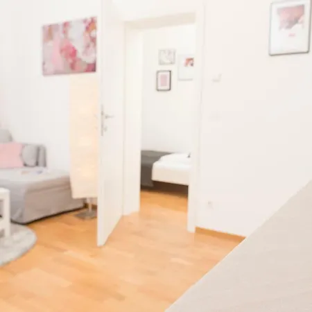Apartment St. Marx Junior Suites By Welcome2vienna