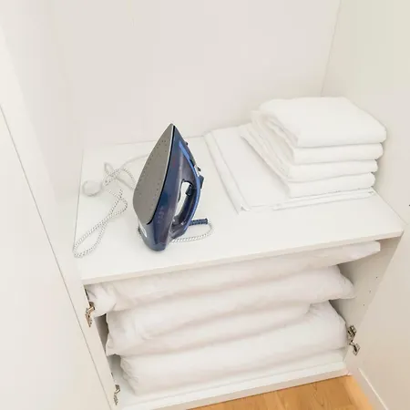 St. Marx Junior Suites By Welcome2vienna Apartment