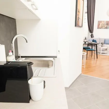 St. Marx Junior Suites By Welcome2vienna Wien