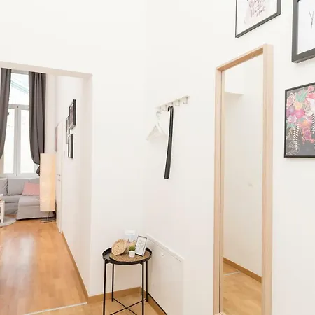 St. Marx Junior Suites By Welcome2vienna Apartment *