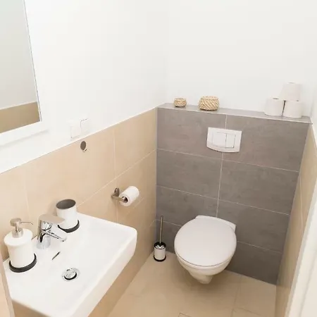 St. Marx Junior Suites By Welcome2vienna Apartment *