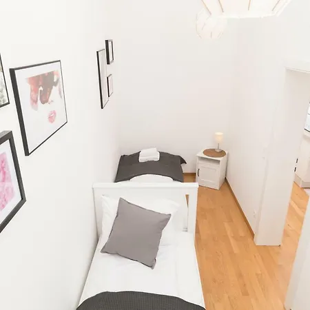 St. Marx Junior Suites By Welcome2vienna *