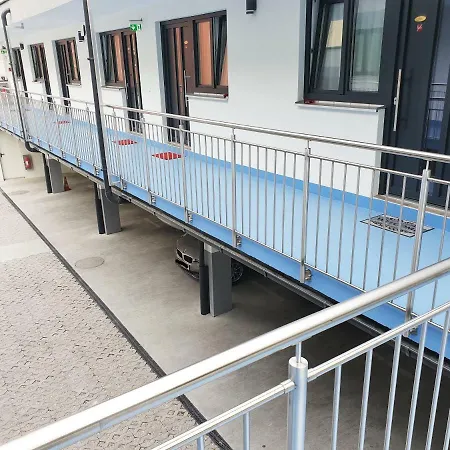 Koenig 3* Vídeň