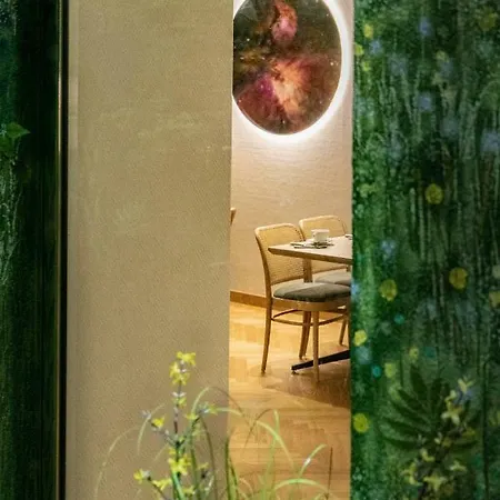 Starlight Renngasse