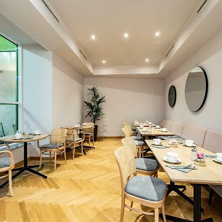 Aparthotel Starlight Renngasse 4*
