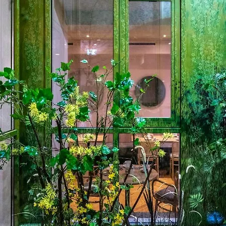 Starlight Renngasse 4*