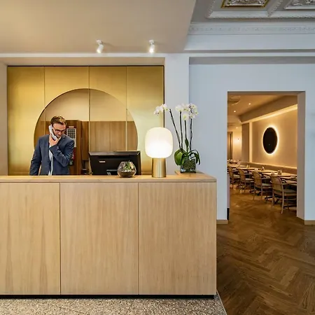 Apartmanhotel Starlight Salzgries 4*