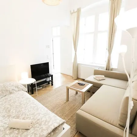 Living Schneidergasse Apartment