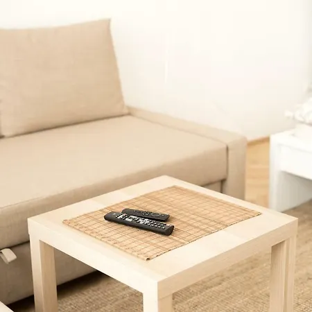 Living Schneidergasse Apartment Vienna