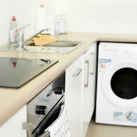 Living Schneidergasse Apartment Vienna