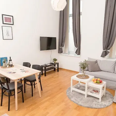 St. Marx Junior Suites By Welcome2vienna *