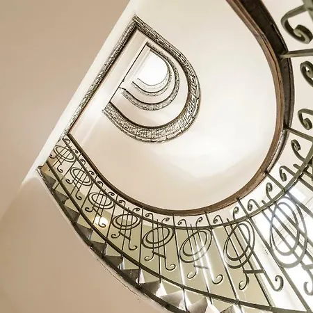 St. Marx Junior Suites By Welcome2vienna Apartment Vienna