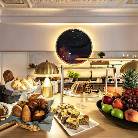 Starlight Renngasse Aparthotel