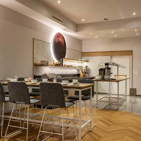 Starlight Renngasse Aparthotel