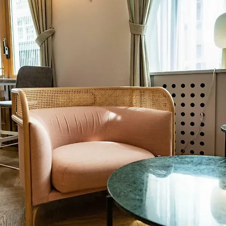 Starlight Renngasse 4*