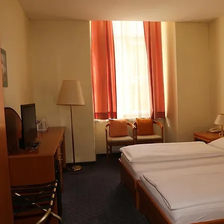 Hotel Very Apartments, 5 Min To Center, No Reception Vienna