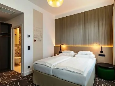 Erzherzog Rainer מלון 4*