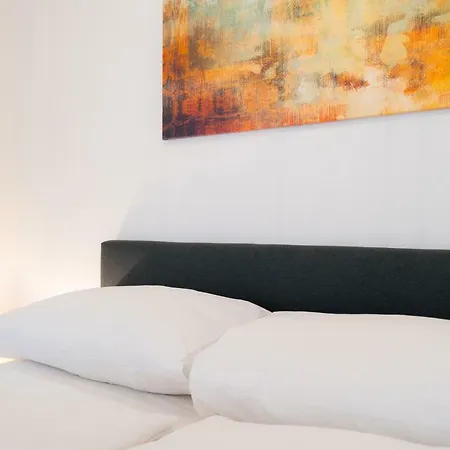 Apartment Residence, Herbststrasse - Ottakring