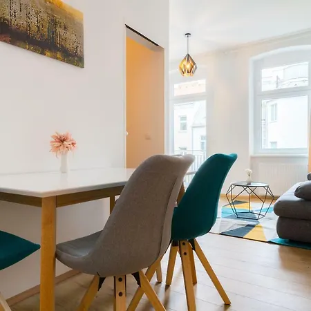 Apartment Residence, Herbststrasse - Ottakring Vienna