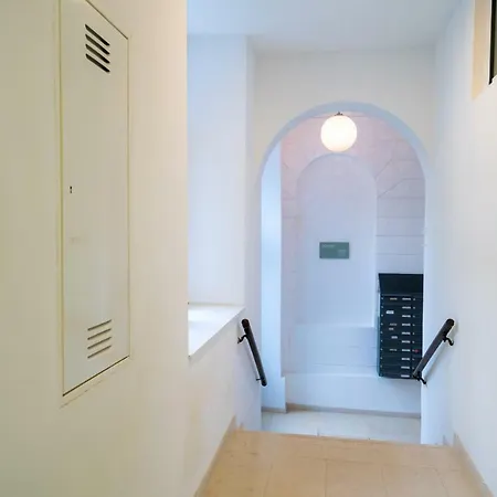 Apartment Residence, Herbststrasse - Ottakring Vienna
