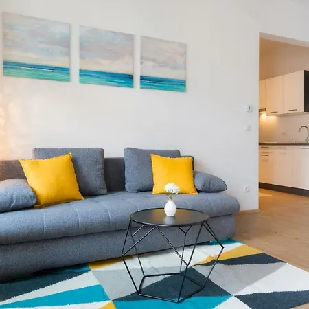 Apartment Residence, Herbststrasse - Ottakring